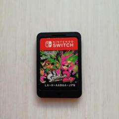 Nintendo Switch スプラトゥーン2セット（ジャンク・ソフトなし） Amazon.co.jp: Nintendo Switch スプラトゥーン2セット : ゲーム
