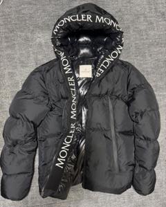よっくんママ【希少サイズ3】Moncler Maures ダウンジャケット モンクレール ダウンジャケット レディース MONCLER MAYA 70