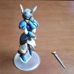 ヴァルキリープロファイル SCULPTURE ARTS レナス・ヴァルキュリア スカルプチャーアーツ レナス・ヴァルキュリア (完成品