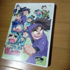忍たま乱太郎 DVD 第19シリーズ 二の段 - メルカリ