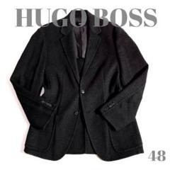 BOSS スリムフィットジャケット パフォーマンスストレッチ (Hugo