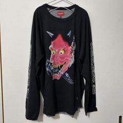 2025年最新】supreme demon raglanの人気アイテム - メルカリ 2025年最新】supreme demon raglanの人気アイテム - メルカリ