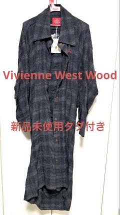 Vivienne Westwood（ヴィヴィアンウエストウッド）の「ｺｯﾄﾝｳｰﾙ