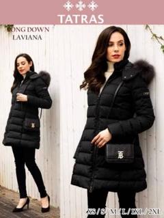 TATRAS♡LAVIANA ラビアナ