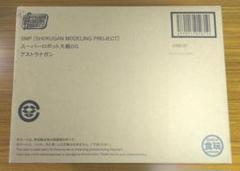 SMP スーパーロボット大戦OG アストラナガンのサムネイル
