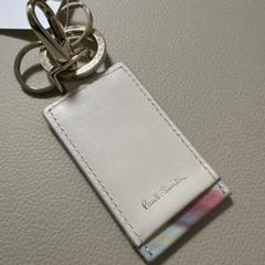 【新品未使用】ポールスミス キーホルダー ユニセックス マルチカラー ポールスミス Paul Smith キーホルダー 気球 キーリング マルチ