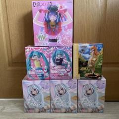 未開封 プライズ フィギュア まとめ売り 30点 セット売り