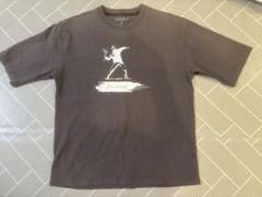 United Arrows Banksy Tシャツ