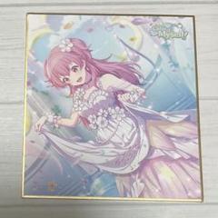 プロセカ 桃井愛莉 カラマイ 色紙 - メルカリ