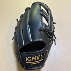 IGNIO IG-8BG0017 野球 グローブ イグニオ