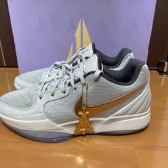NIKE JA2 XMAS EP ナイキ ジャ2 クリスマス 28cm バッシュ