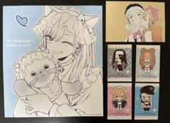 2025年最新】着せ恋展 色紙の人気アイテム - メルカリ