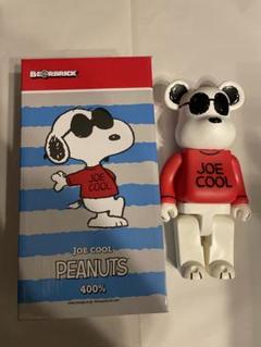 BE@RBRICK - ベアブリック　SCHROEDER 400％　フィギュアのみ　スヌーピーピーナッツ ベアブリック SCHROEDER 400％ フィギュアのみ スヌーピー