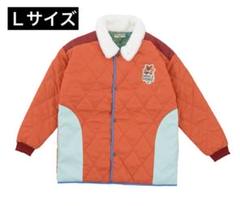 【ポケモンセンター限定】アウター Bring a picnic！ ウルガモス