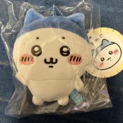 ちいかわ マスコット ハチワレ スポーツ刈り スポワレ - メルカリ