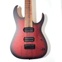 2025年最新】mayones エレキギター duvellの人気アイテム - メルカリ