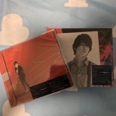 亀梨和也 Rain 初回限定盤1.2