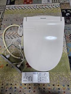 Panasonic ウオシュレット　DL-WH20(ホワイト)　【ジャンク品】 2025年最新】温水便座 パナソニック dl-wh20の人気アイテム