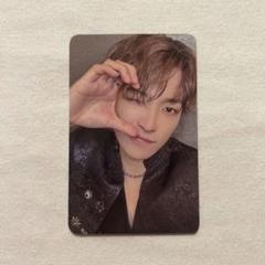 ATEEZ サン hello82 bonus us トレカ ATEEZ ヨサン トレカ GOLDEN HOUR hello82 CHU US - メルカリ