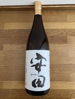 【新品未開封品】プレミアム焼酎 安田　1800ml 26度 国分酒造 2025年最新】安田 焼酎の人気アイテム - メルカリ