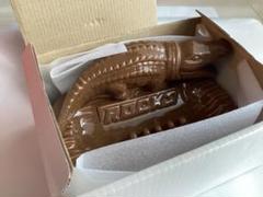 オゾンロックス　ノベルティ　灰皿　未使用