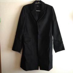 【美品】A.P.C アーペーセー チェスターコート ブラック S 2025年最新】A.P.C. メンズ チェスターコートの人気アイテム