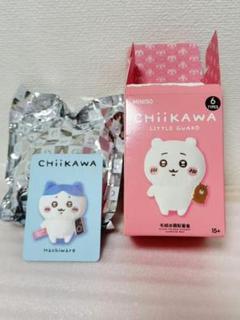 冷蔵庫のちいかわ　ハチワレ&amp;ちいかわ　⭐︎単品購入可能⭐︎ ちいかわ 冷蔵庫のちいかわ（ハチワレ） | ちいかわマーケット