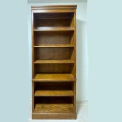 本棚 6段 bookshelf
