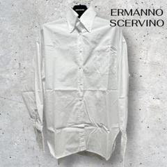 【美品】ERMANNO SCERVINO シャツ 38
