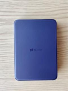 Zenlet 3 シリーズ スマートウォレット｜すべてを、この手のひらに。