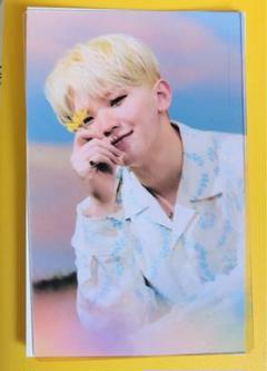 SEVENTEEN ウジ sector shopee トレカ お得セット shopee sector ウジ SEVENTEEN トレカ メルカリ