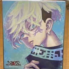 東京リベンジャーズ原画展　東リべ　松野千冬　色紙10点セット 東京卍リベンジャーズ【公式】 on X: 