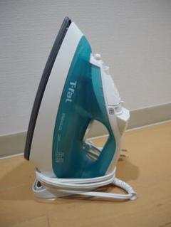T-fal アイロン
