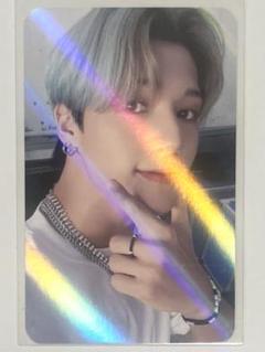 ATEEZ アチズ ウヨン FEVER kpopstore トレカ