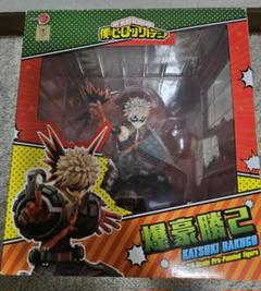 爆豪勝己　フィギュア　コトブキヤ　ARTFX J