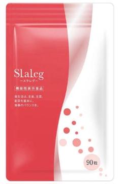 新品未開封】 Slaleg スラレグ（さくらの森） 90粒×1袋 | Shop