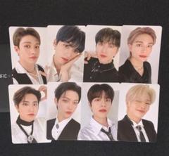 NACIFIC×Straykids 公式トレカ 14個 未開封 14.未開封品 Stray Kids NACIFIC スキズナシフィック トレカ