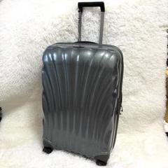 2025年最新】samsonite スーツケースの人気アイテム - メルカリ