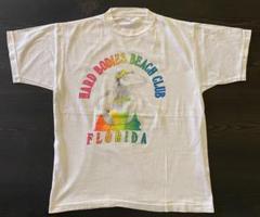 90s アートTシャツ Art Tee ヴィンテージ エロTee