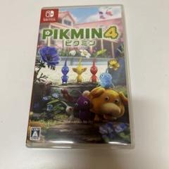 Pikmin 4 Nintendo Switch ピクミン4