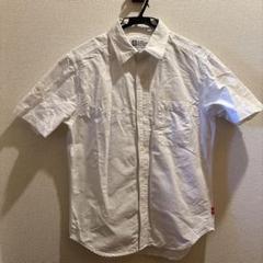 STUSSY GLOW IN THE DARK SHIRT 2012 蓄光のサムネイル