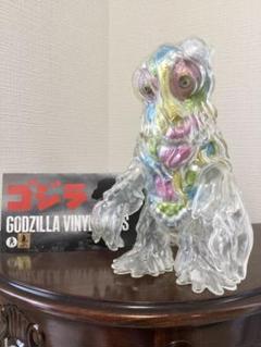 メディコムトイ「ヘドラ 解剖図解」(ゴジラヴァイナルウォーズ)