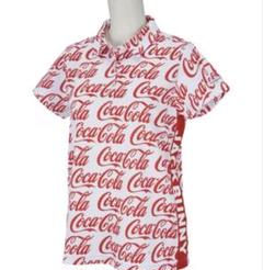 即日発送＊JACK BUNNY Coca-Cola ポロシャツとスカート セット Jack Bunny!! Coca-Cola COLLABORATION FAIR｜Jack Bunny!!
