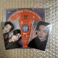 ヤンマースタジアム長居限定版CD 宵　ソンフンのサムネイル