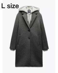 2025年最新】ZARA レディース ロングコートの人気アイテム
