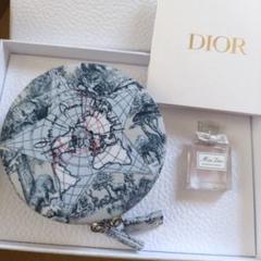 Dior プラチナ ランク ウェルカム ギフト 2025