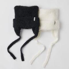 小物 OVERRIDE KNIT FLUFFY CAT GUIDE オーバーライド OVERRIDE OVERRIDE KNIT CURLY CAT GUIDE