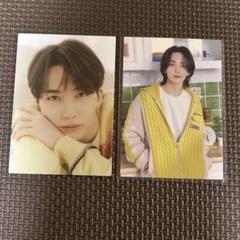 SEVENTEEN セブチ トレカ ジョンハン HOME 2025年最新】ジョンハン home トレカの人気アイテム - メルカリ