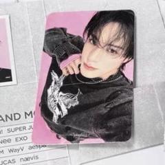 NCT ジェノ　まとめ売り NCT ジェノ トレカ まとめ売り - メルカリ