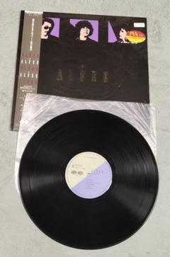 LPレコード　4枚セット LP EP / 松山千春 LPレコード 4枚 EPレコード 12枚セット 中古品